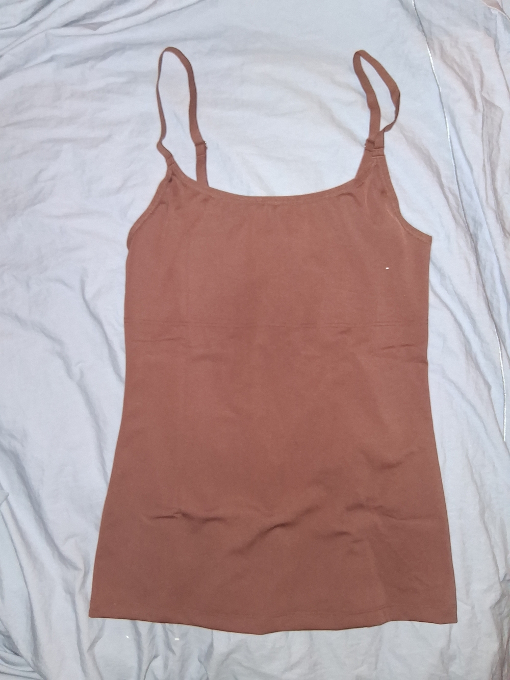 Underoutfit "Meant to be Seen" Shaping Cami